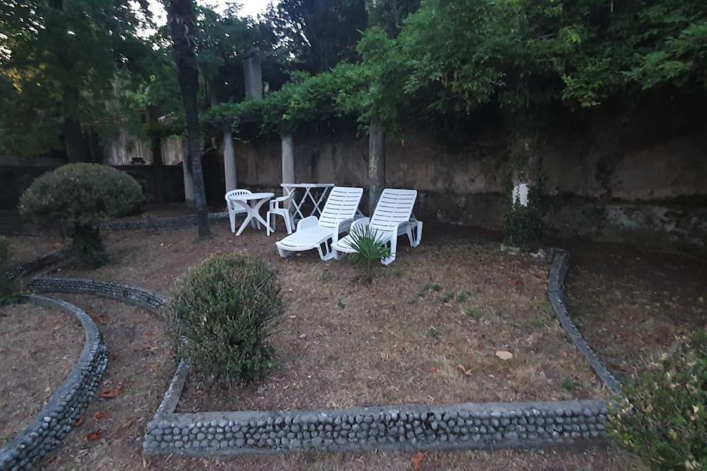 Studio Apartman Lenox Rijeka Exterior foto